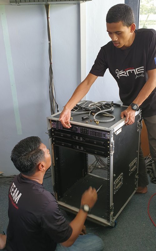 repair-service-pa-system